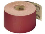 MAGG Brusná role P120, 115 mm x 50 m, papír Zrnitost: P60