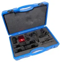 Aretace rozvodů BMW, motory V8 M60 a M62 VANOS benzín - SATRA