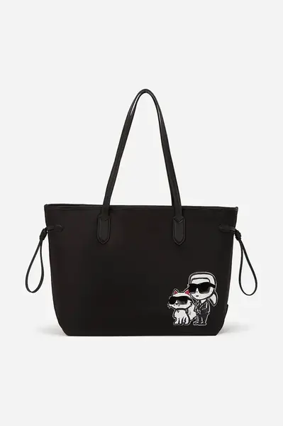 Kabelka Karl Lagerfeld IKON