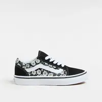 Dětské tenisky Vans Old Skool černá barva, VN000CY86BT1