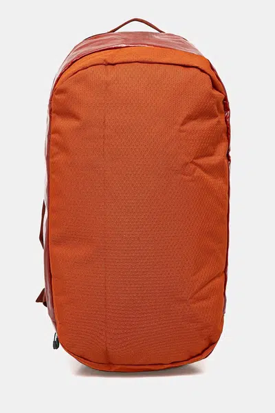 Sportovní taška Gregory Alpaca 40L oranžová barva, ALPACA.40