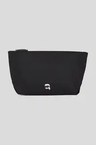 Kosmetická taška Karl Lagerfeld IKON