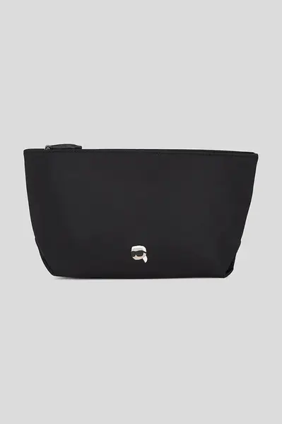 Kosmetická taška Karl Lagerfeld IKON