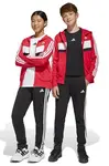 Tepláková souprava adidas červená barva, JC6662