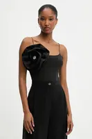 Body Answear.LAB dámské, černá barva