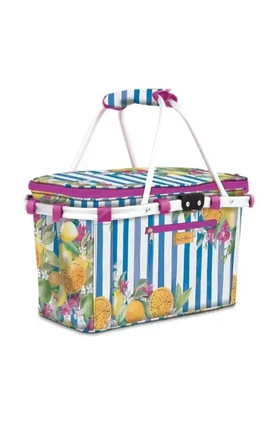 Piknikový košík Lisa Pollock