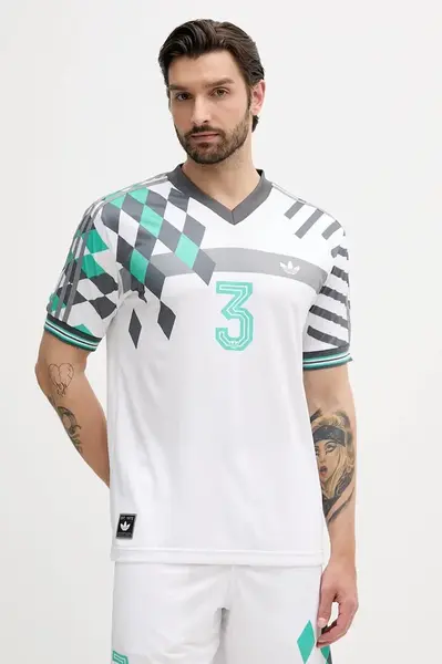 Tričko adidas Originals Nuwave90Sjersey