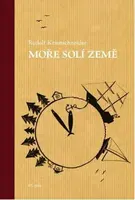 Moře solí země - Rudolf Krautschneider