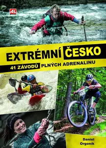 Extrémní Česko L - Daniel Orgoník