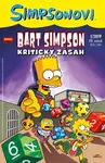 Bart Simpson  65:01/2019 Kritický zásah - kolektiv autorů