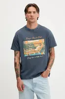 Bavlněné tričko Tommy Jeans