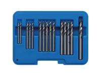 BGS Technic BGS 2097 Vrtáky pro nýtování naslepo HSS pr. 2,4 ÷ 6,4 mm