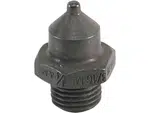 BGS Technic BGS 3057-21 Pertlovací segment Krok1 (průměr 4,75 mm, 6,3 mm)