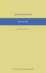 2x2=13 - Alfred Brendl