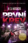 První krev (prequel) - Angela Marsonsová