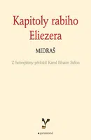 Kapitoly rabiho Eliezera - Anonym