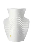 Dekorativní váza Octaevo Cyano