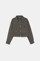 Dětská bunda United Colors of Benetton