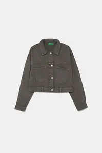 Dětská bunda United Colors of Benetton