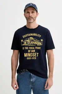 Bavlněné tričko United Colors of Benetton