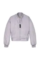 Dětská bomber bunda Calvin Klein Jeans