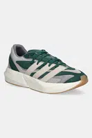 Tenisky adidas Lightblaze zelená barva, JR2616