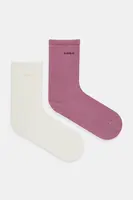 Ponožky BOSS 2P RS Uni Logo CC W 2-pack