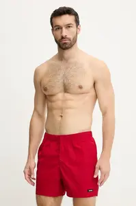 Calvin Klein Plavkové šortky Calvin Klein