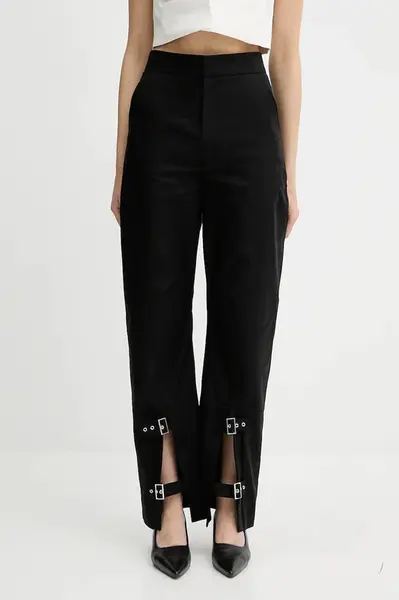 Bavlněné kalhoty IRO