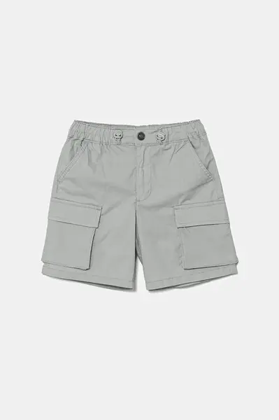 Dětské kraťasy United Colors of Benetton