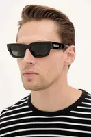 Sluneční brýle Gucci