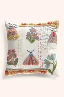 Dekorativní povlak na polštář Calma House Beetle