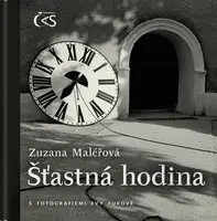 Šťastná hodina - Zuzana Maléřová