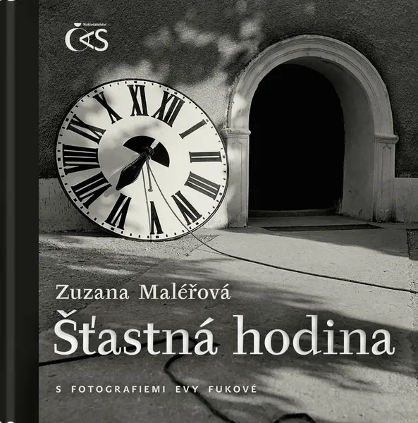 Šťastná hodina - Zuzana Maléřová