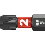 Wera 057623 Bit 1/4" Torx TX 15 typ 867/1 IMP DC Impaktor