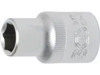 BGS Technic BGS 2771 Nástrčná hlavice 1/2" palcová 7/16" - Pro Torque