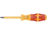 Wera 051611 Křížový šroubovák s izolací VDE 1065 i PZ 1 x 80 mm