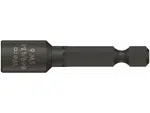 Wera 060421 Nástrčná hlavice 1/4" šestihran 6 x 50 mm typ 869/4 M