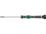 Wera 118010 Šroubovák plochý 0,5x3x80 mm k použití v elektronice Kraftform Micro typ 2035
