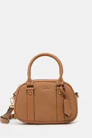 Kabelka Aldo LEANIE hnědá barva, 13989337