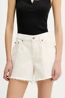 Džínové šortky Abercrombie & Fitch