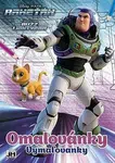 Omalovánky - Rakeťák