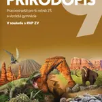 Hravý přírodopis 9 - pracovní sešit