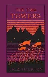 The Two Towers - J. R. R. Tolkien