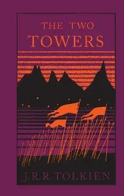 The Two Towers - J. R. R. Tolkien