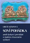 Soví pohádka - Libuše Křapová - e-kniha