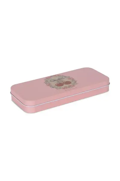 Barvičky Konges Sløjd WATER COLORS TIN BOX KS102338