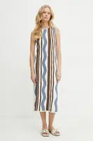 Šaty Weekend Max Mara více barev, midi, 2515321012600