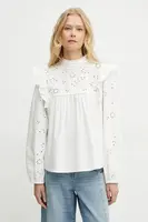 Bavlněná mikina Weekend Max Mara