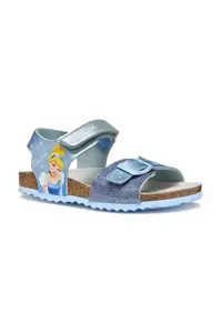 Geox sandály dětské ADRIEL x Disney Princess